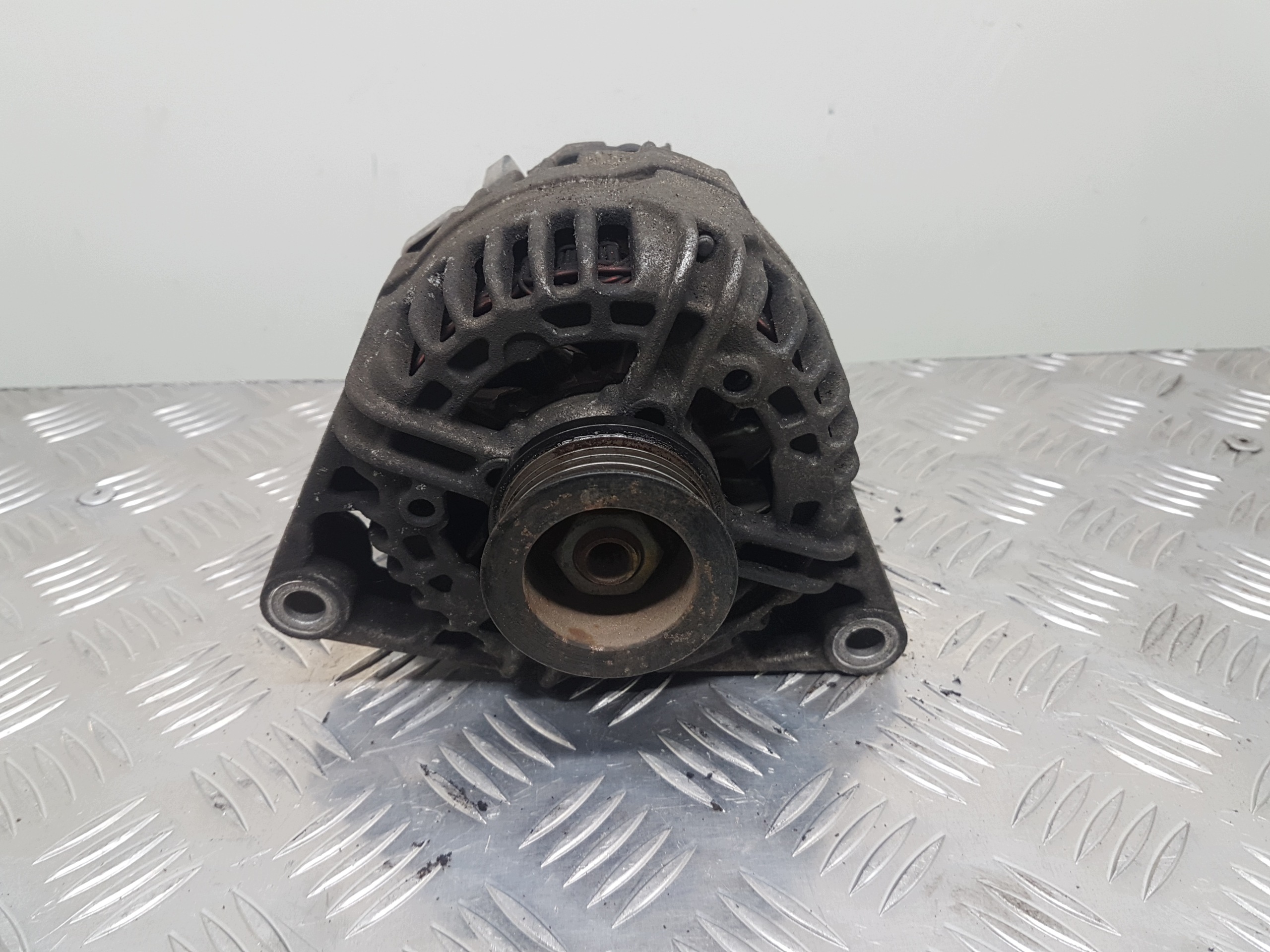 alternátor OPEL CORSA D 0124325171