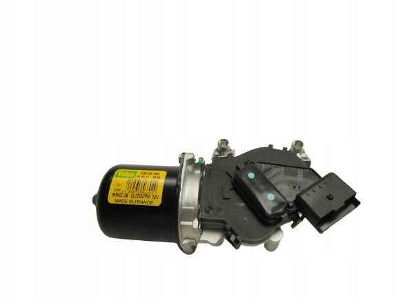 Двигатель стеклоочистителя Renault Megane II 7701054828