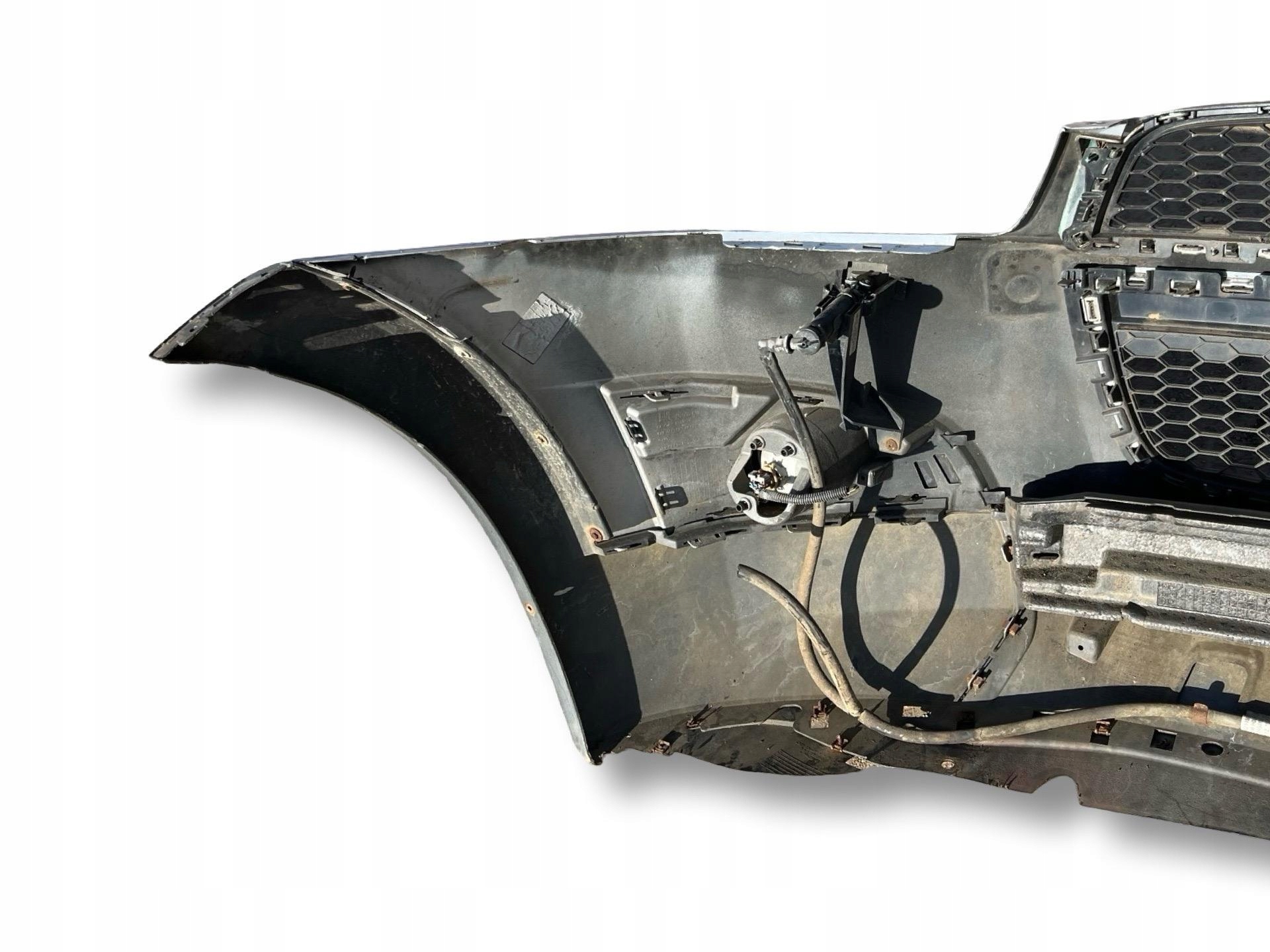 bumper front Chevrolet Captiva facelift C100 2011 20999612
