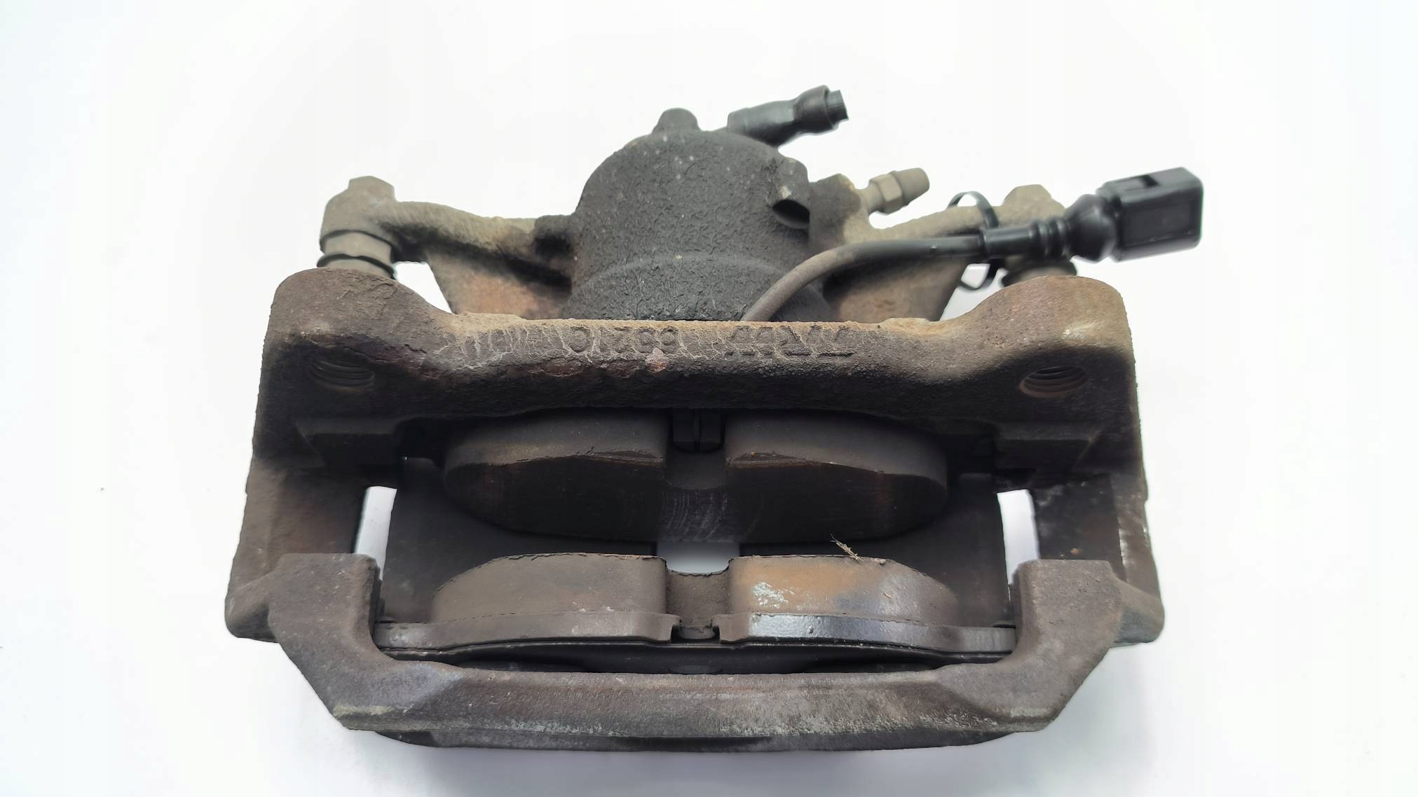 caliper brake front right 1.5 TSI VOLKSWAGEN GOLF VII LIFT