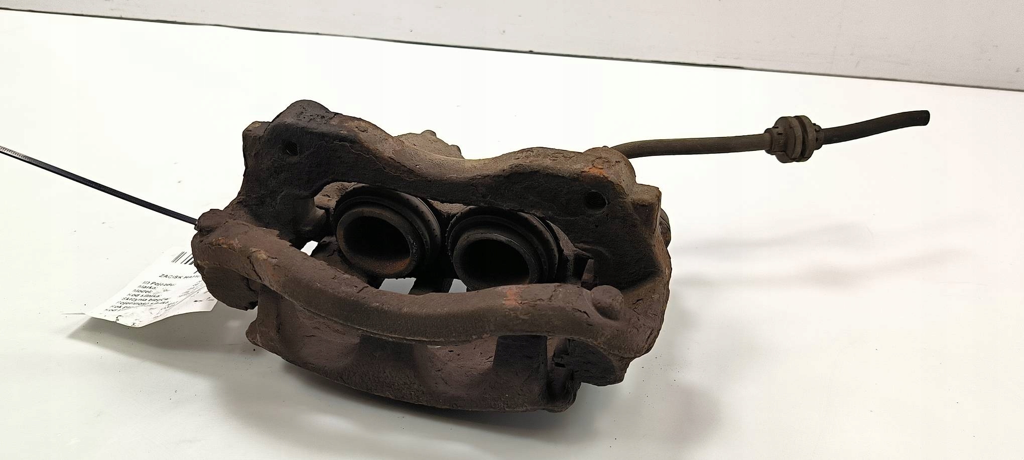 caliper brake front right RENAULT MASTER III