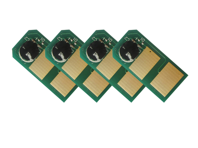 

4x Chip do Oki C510 C511 C530 C531 MC561 MC562 5k