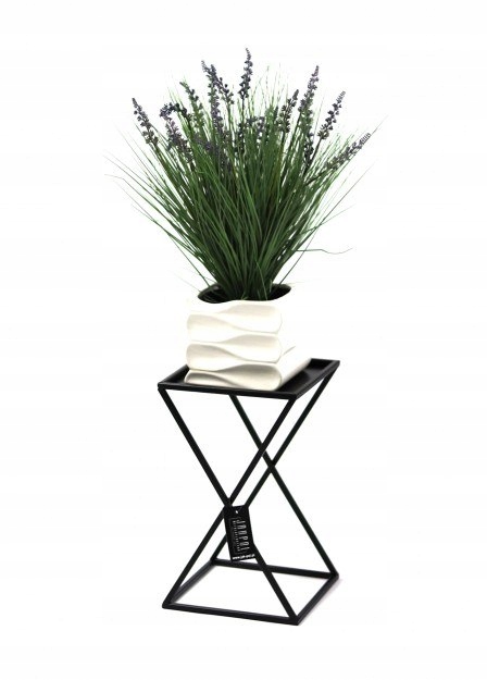 Stojak Kwietnik 1 donica 40cm LOFT SKOS