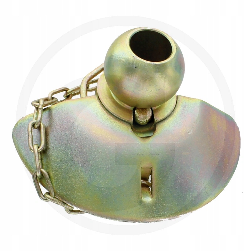 Kulička s límcem Tuz 22,4x44x12 kat. 1 Walterscheid