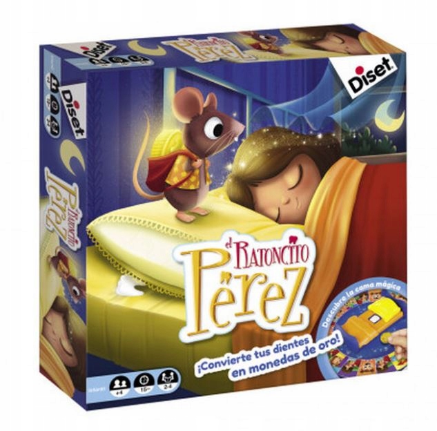 Wróżka Gry planszowe, planszówki na Allegro Sklep internetowy