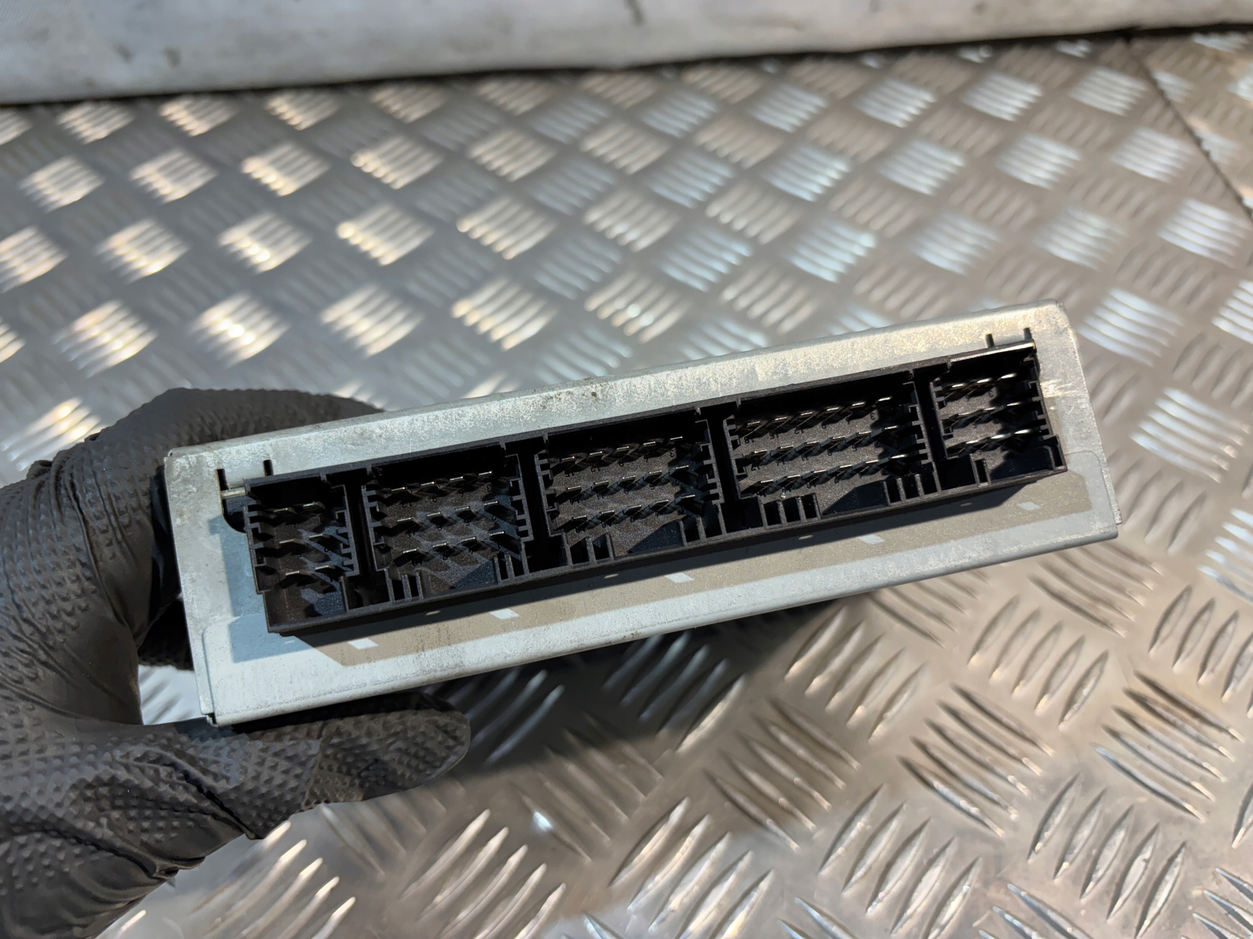 Panel BOCCHETTE Wabco 4461950010