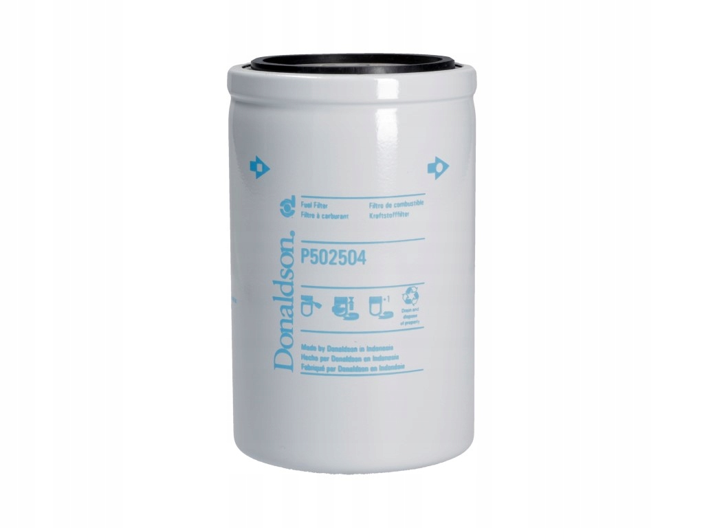 Топливный фильтр DONALDSON P502504