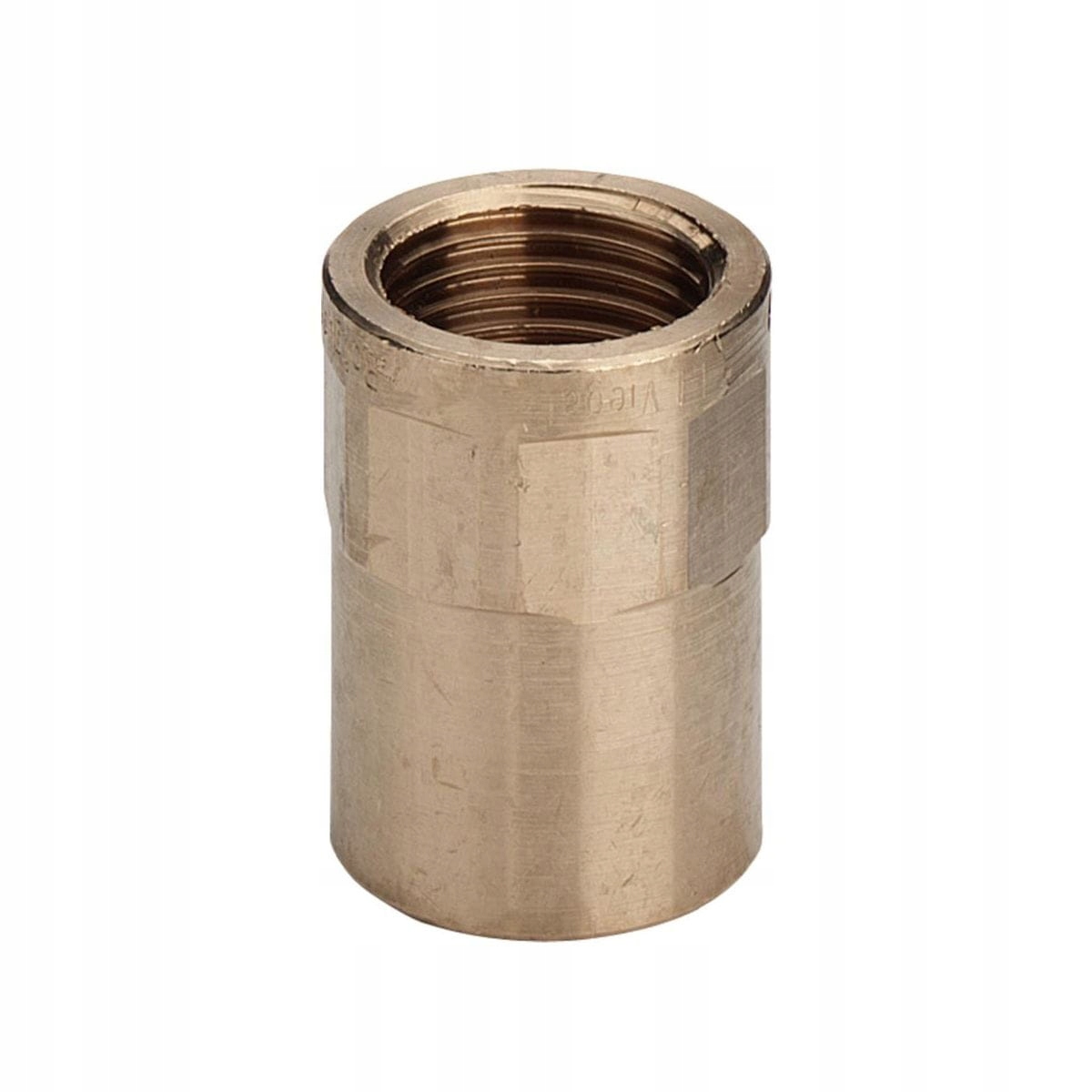 Mufa 18 mm - GW1/2" VIEGA