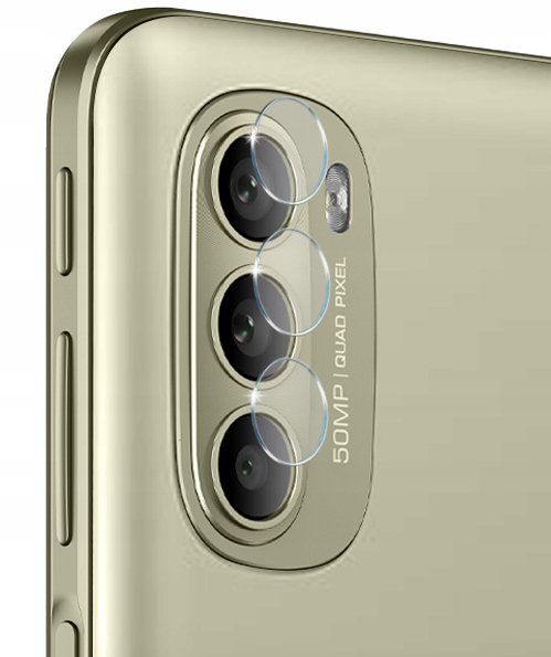

Szkło na Aparat Tył do Motorola Moto G51 5G