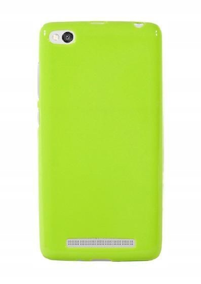 

Etui pokrowiec futerał Jelly do Xiaomi Redmi 3