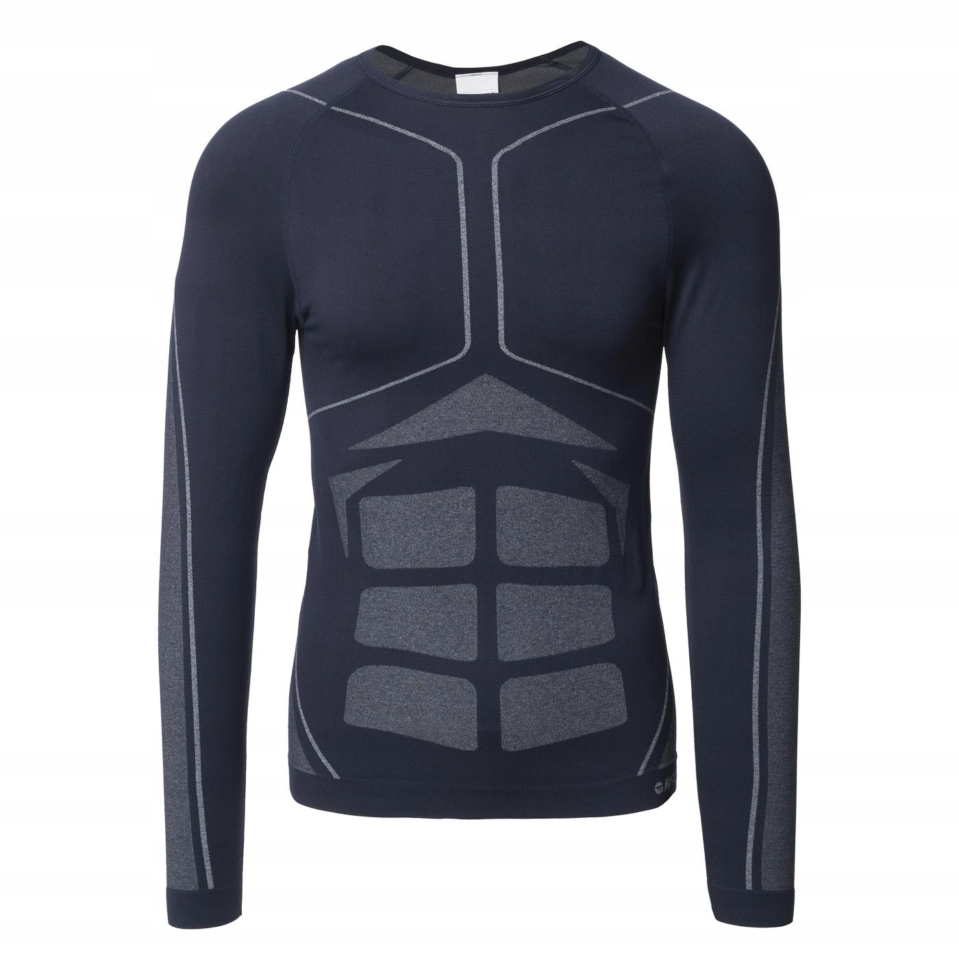 Pánská termoaktivní mikina Buraz Top XL/XXL