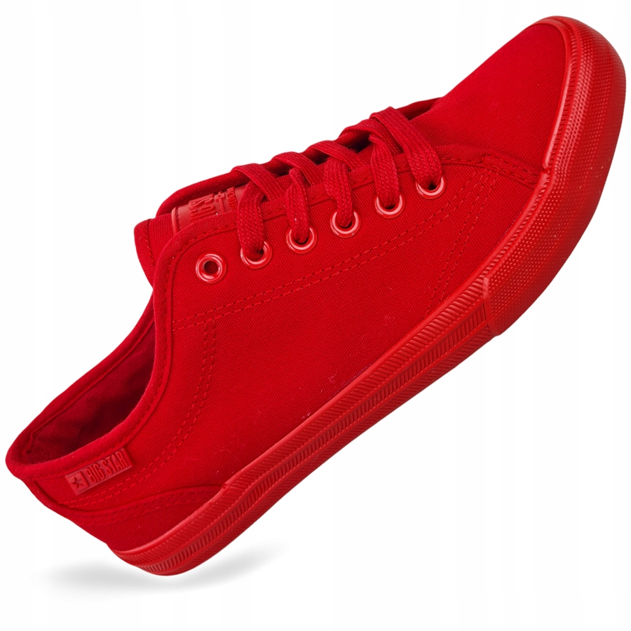

trampki Damskie Big Star tenisówki JJ274068 37