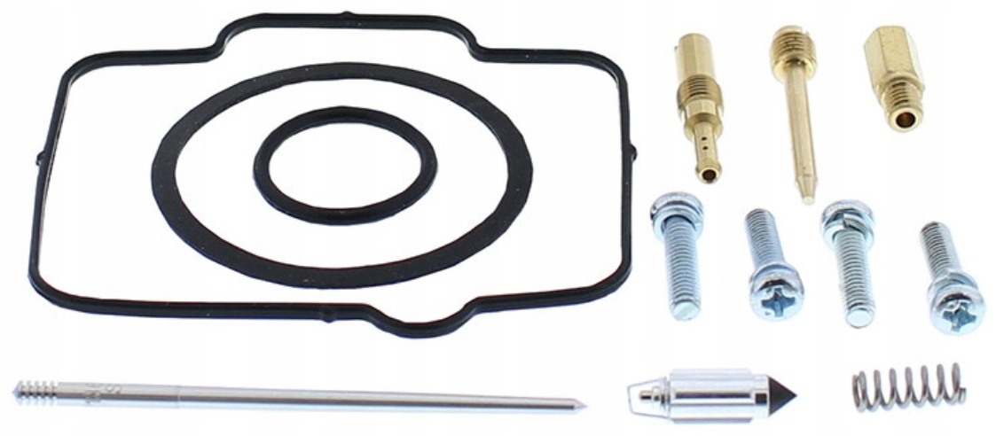 Sada na opravu karburátoru Honda Cr 250 R 89