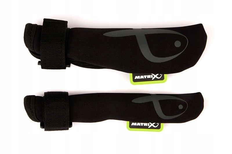 Ochraniacze na wędkę Matrix Tip&Butt Protector