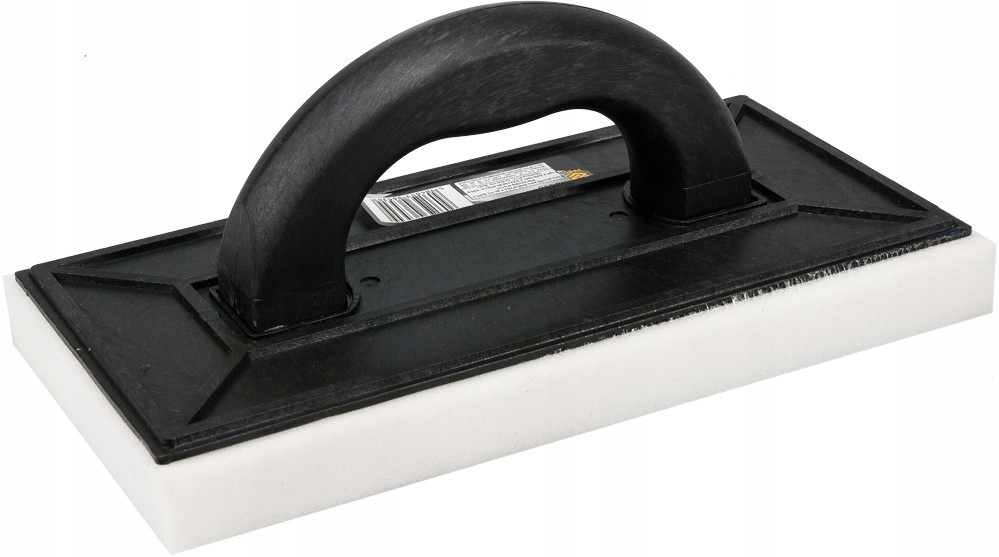 

Paca plastikowa z gęstą gąbką 270 x 130mm Vorel