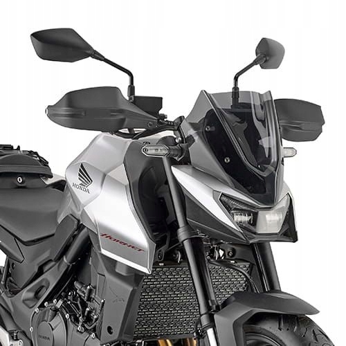 Kappa 2026/01 Sklo Honda Cb 750 Hornet '25, Tónované Potrebné Výkonové Riešenie