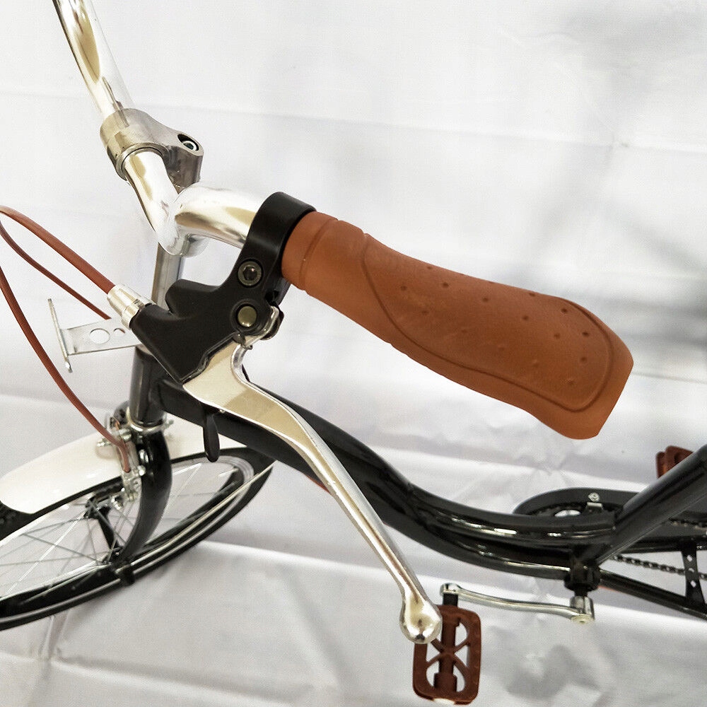 20 -calowy trójkołowy trójkołowy trójkołowy rower Rozmiar koła (