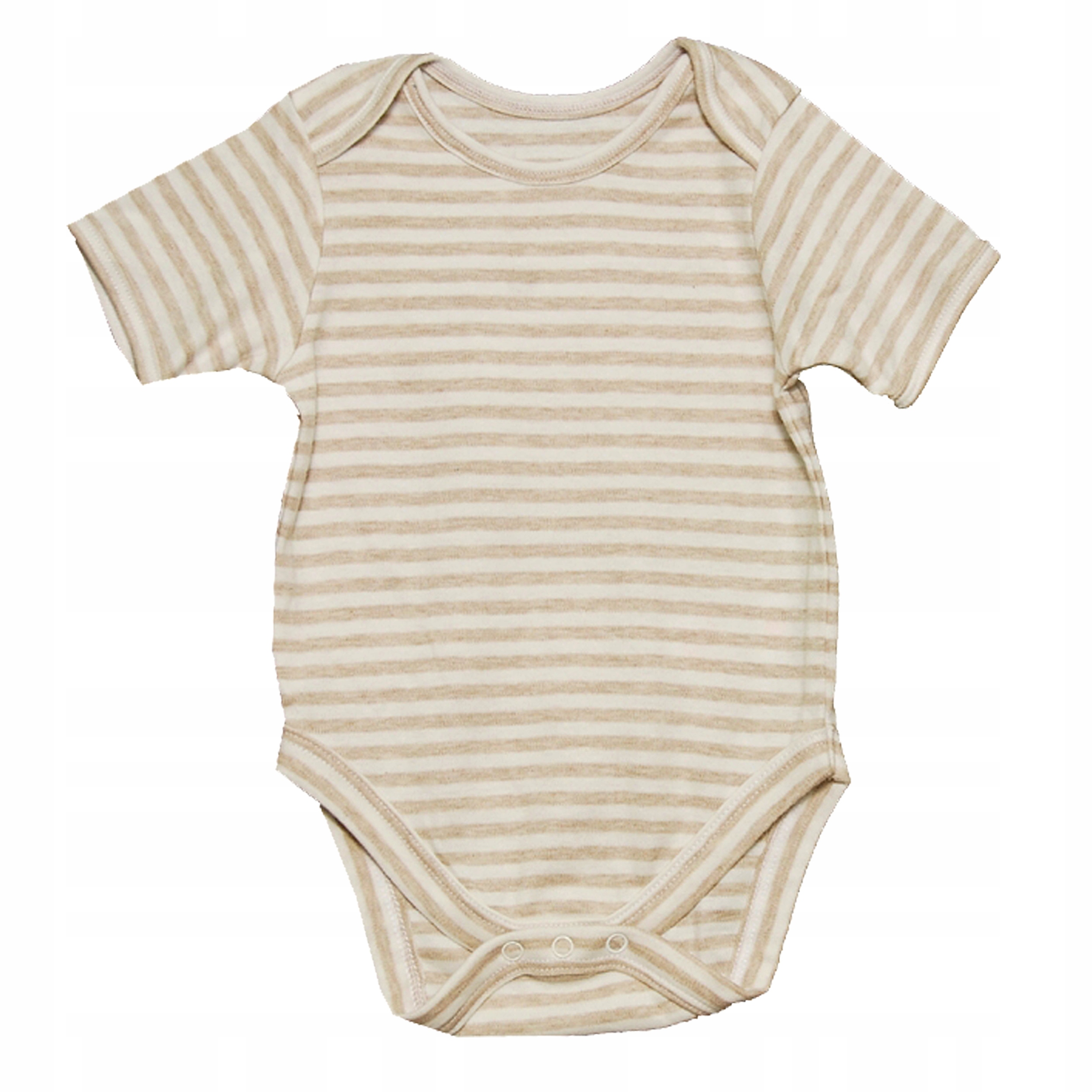 

Carter's Bawełniane Body rozm. 86cm, 2-Gat
