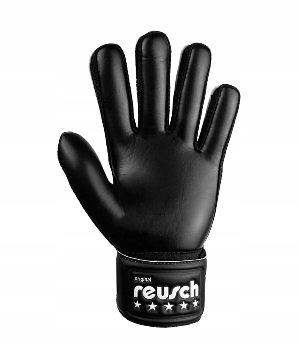 RĘKAWICE BRAMKARSKIE REUSCH LEGACY ARROW SOLID JUNIOR ROZ 8 Kod producenta rękawice dla dzieci