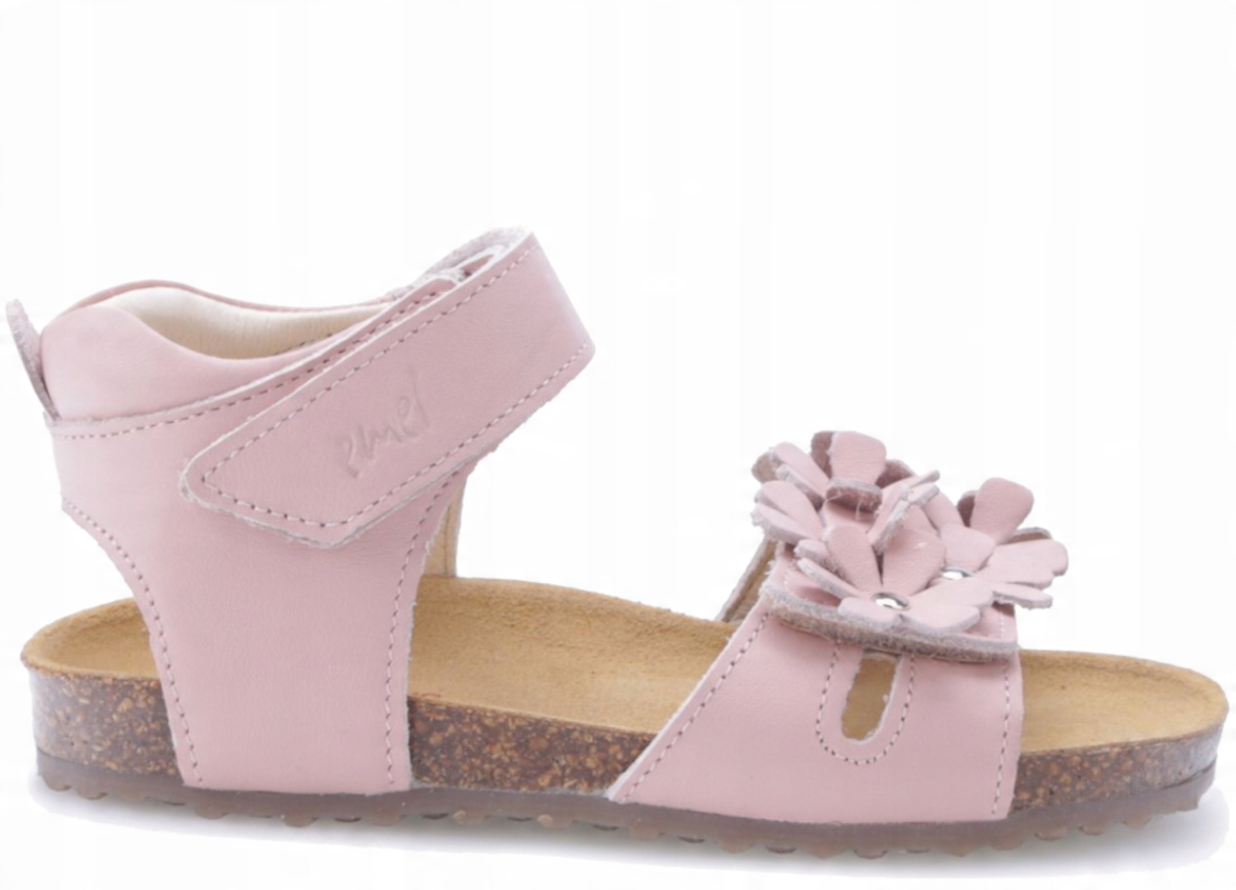 

Emel buty E2641D Sandały Sandałki fussbet R 31