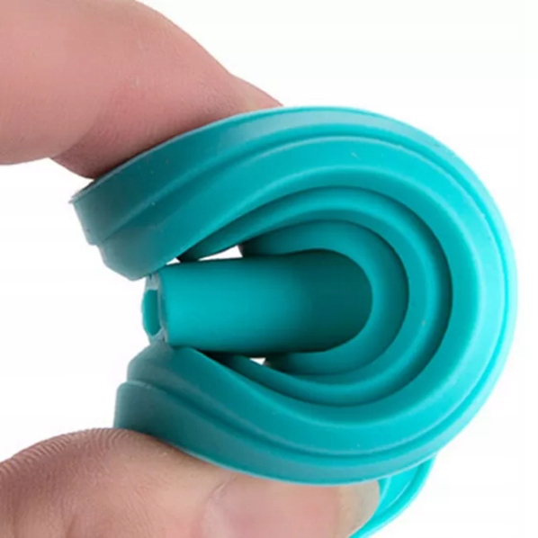 SILIKONOWY LEJEK KUCHENNY SKŁADANY HARMONIJKA Kod producenta PD005341