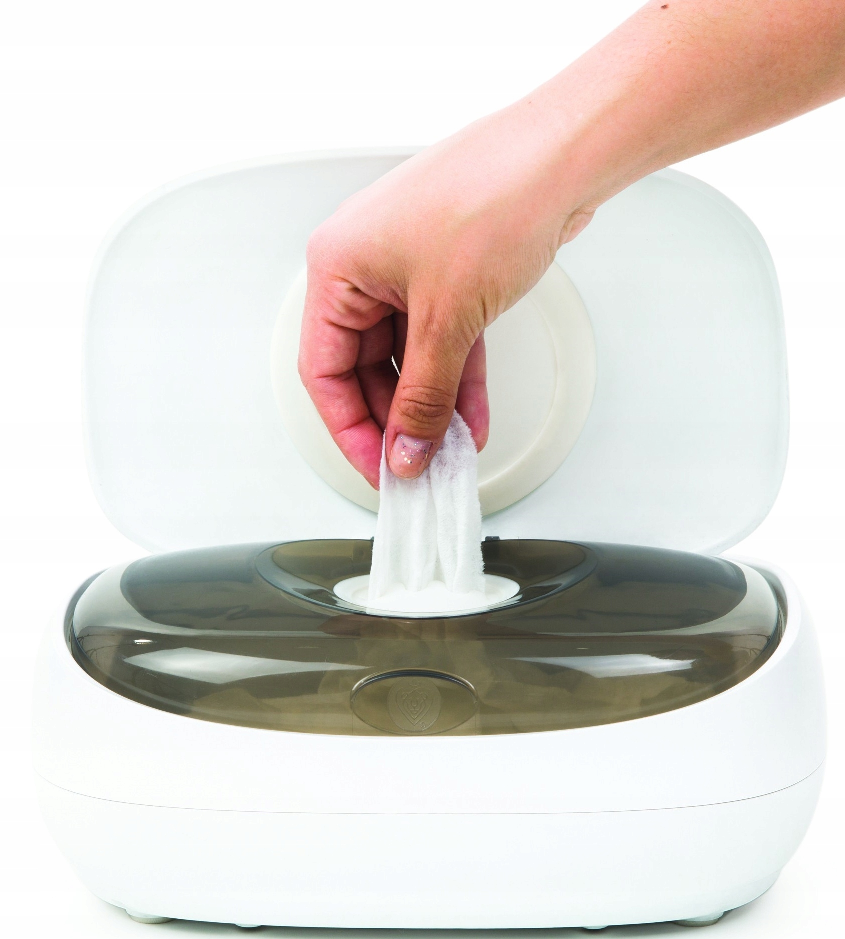 PREZENT NA BABY SHOWER PODGRZEWACZ DO CHUSTECZEK i WKŁADY PRINCE LIONHEART Marka Prince Lionheart