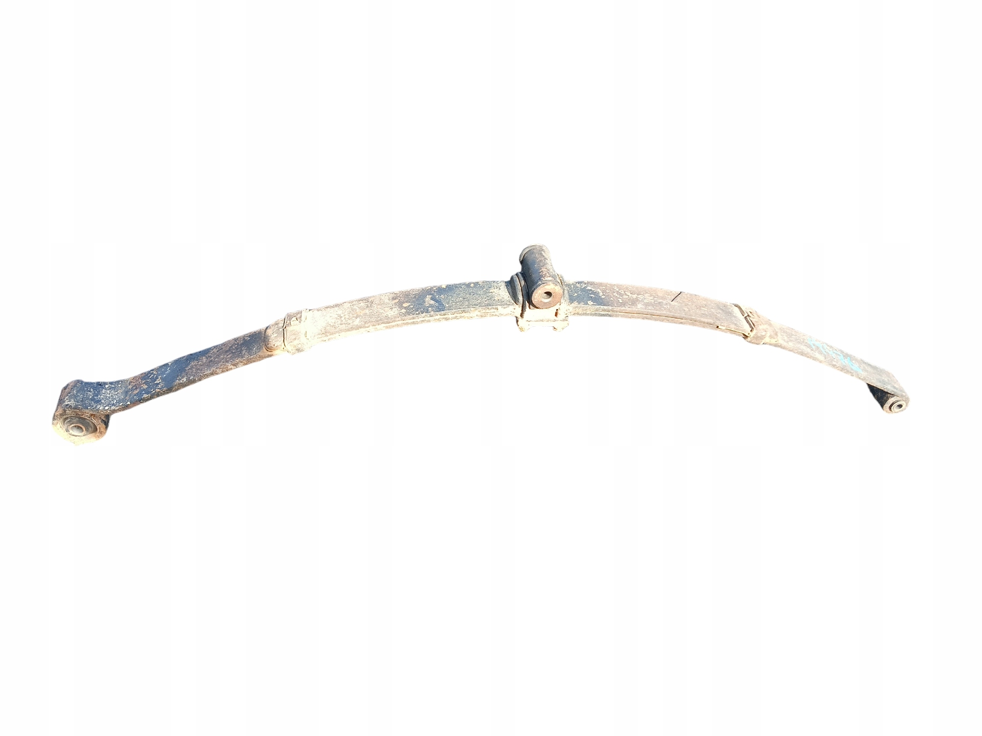 РЕССОРА ЗАДНЯЯ ПОЛОНЕЗ ATU PLUS СЕДАН