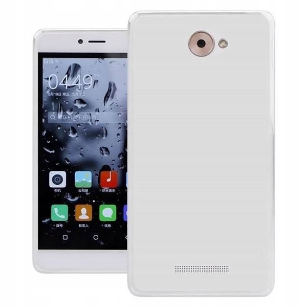 

Etui pokrowiec Pudding Case do Xiaomi Redmi 3 Pro