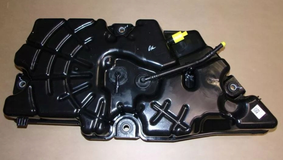 NOWY ORYGINALNY ZBIORNIK ADBLUE DACIA DUSTER II 1.5DCI 172A28554R Typ silnika Diesel