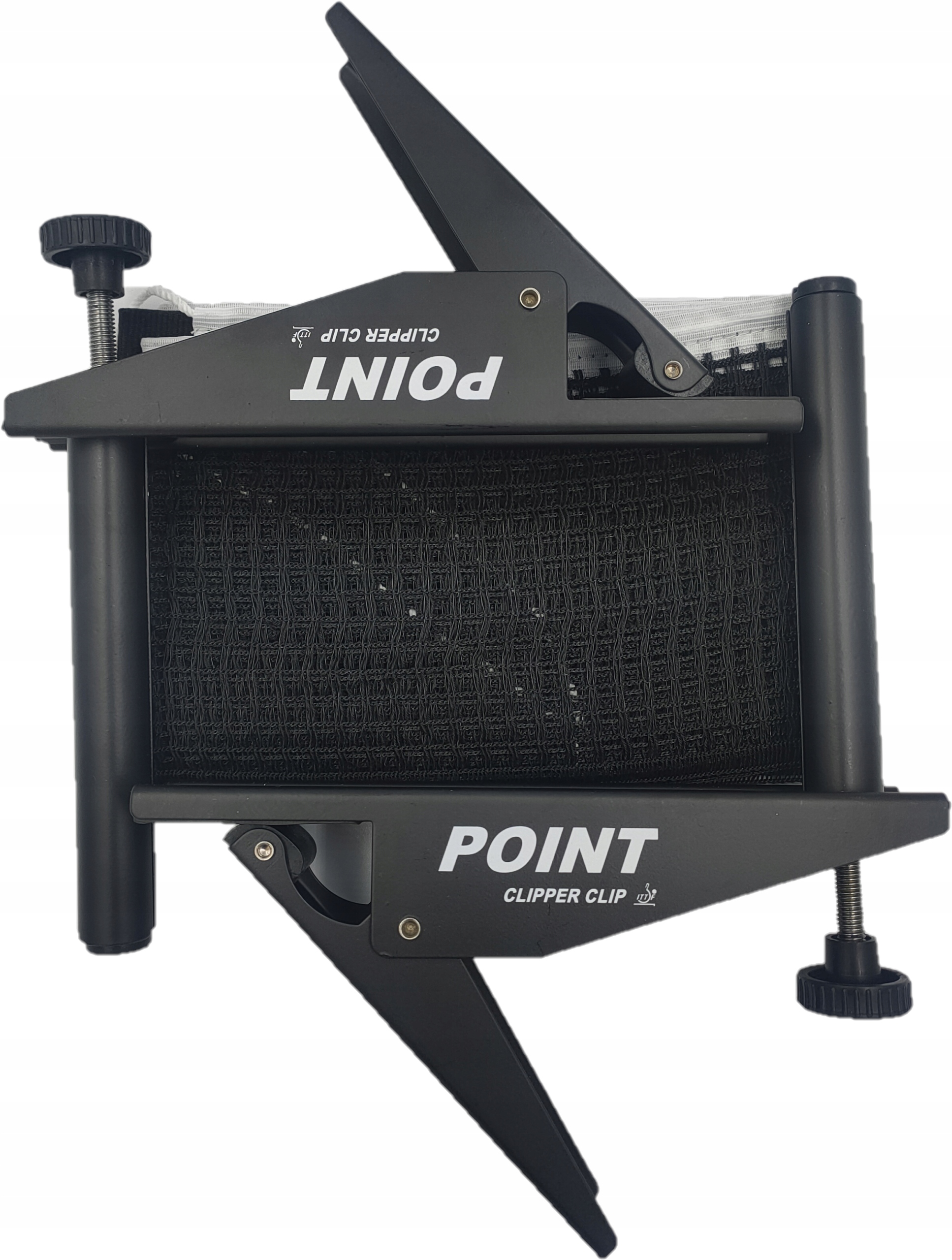 Сітка для настільного тенісу POINT CLIPPER