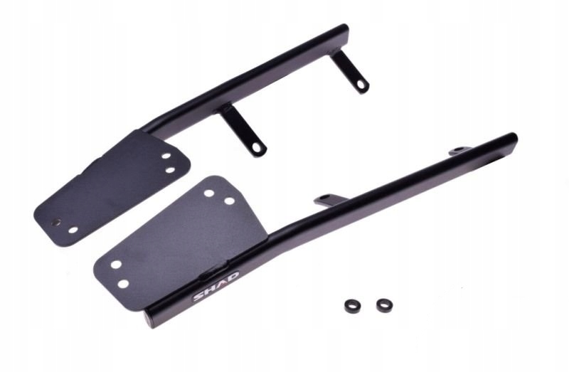 ЦЕНТРАЛЬНИЙ БАГАЖНИК SHAD YAMAHA FAZER 1000