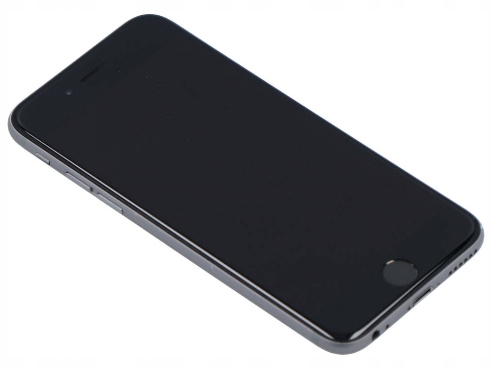 Apple iPhone 6 A1586 A8 1GB 16GB Space Gray iOS Kolor szary