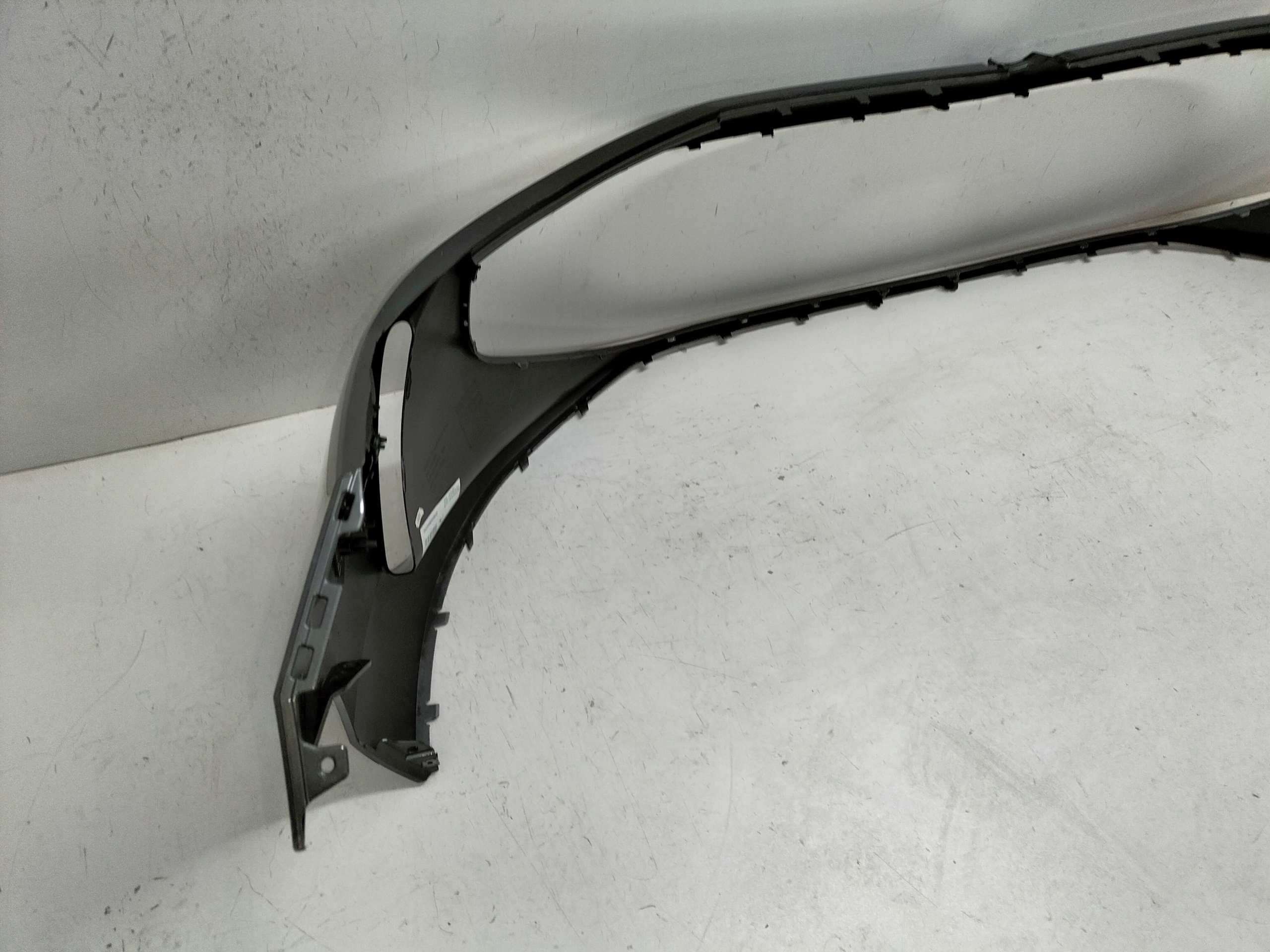 Frontstoßstange vorne VW PASSAT B9 3J0 24