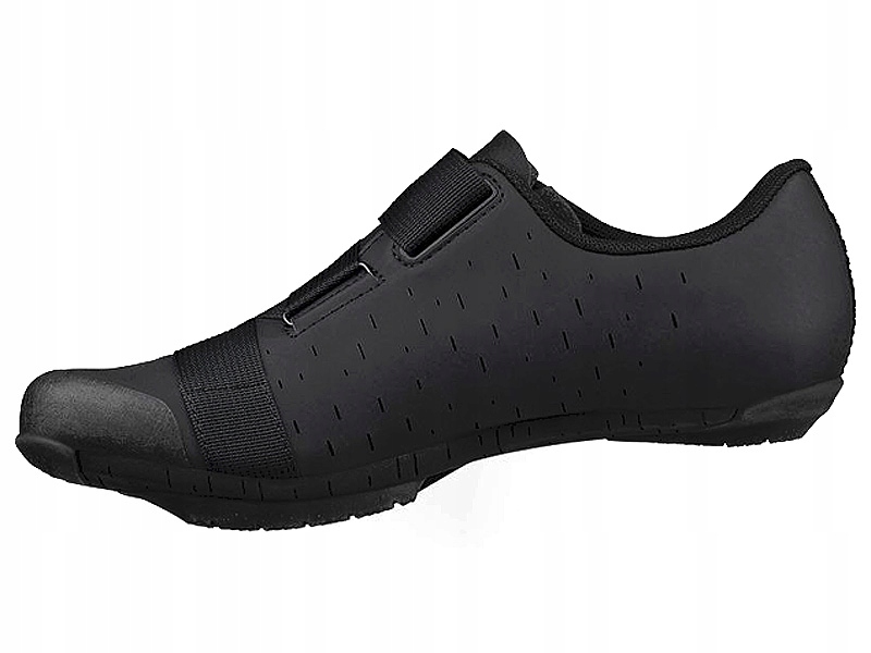 Взуття Fizik MTB X4 Terra Powerstrap чорне - 42