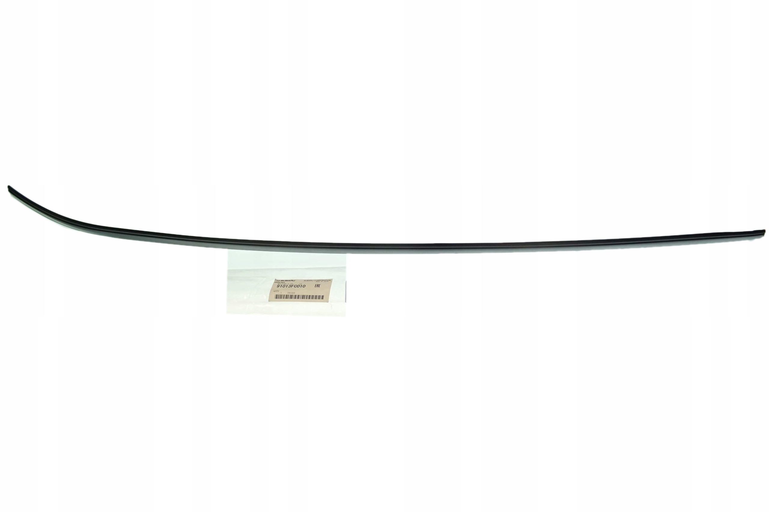 91013FC010 - SUBARU FORESTER ПРОКЛАДКА ОКОННОЙ СТОЙКИ