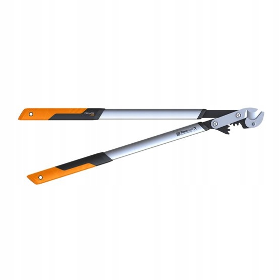 Pákový Nožík, Nákovkový, L Powergearx