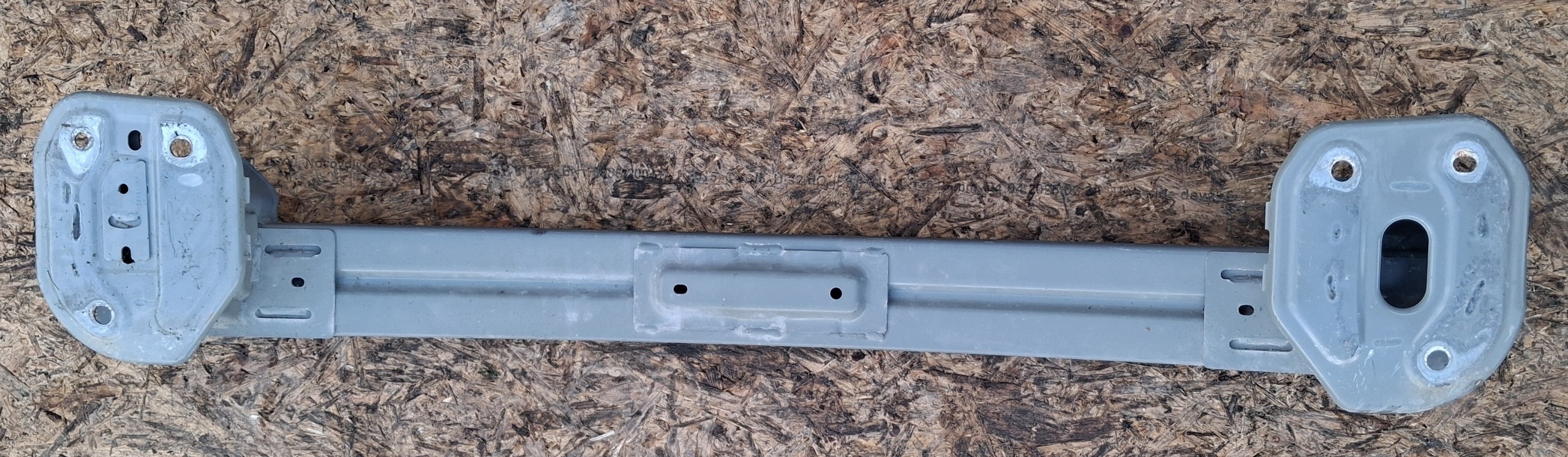 sider below bumper rear VOLVO XC60 II 32133464