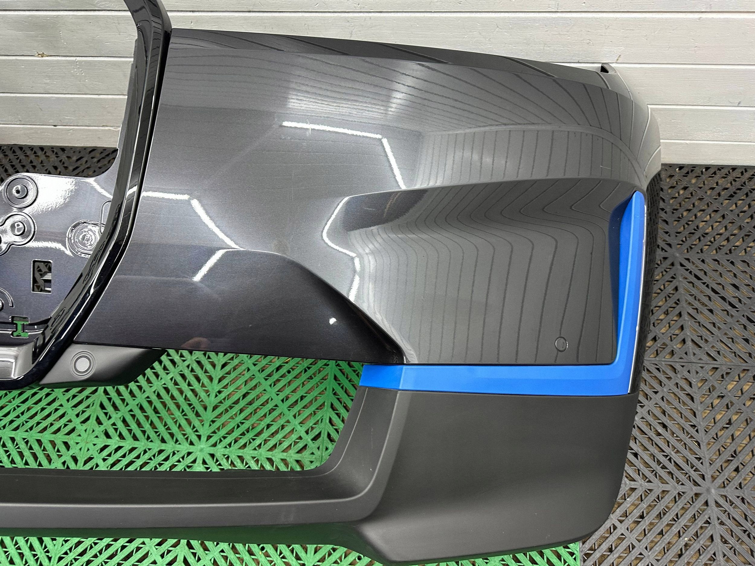 nárazník predný predok BMW iX i20