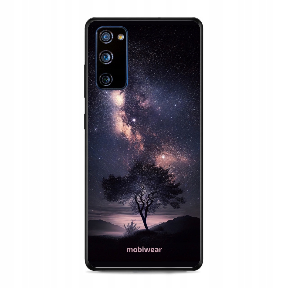 

Etui Mobiwear do Samsung Galaxy S20 Fe G005G