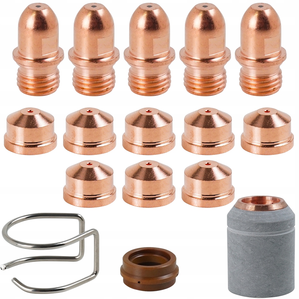 Плазмовий різак запчастини для різака A-101 CUT