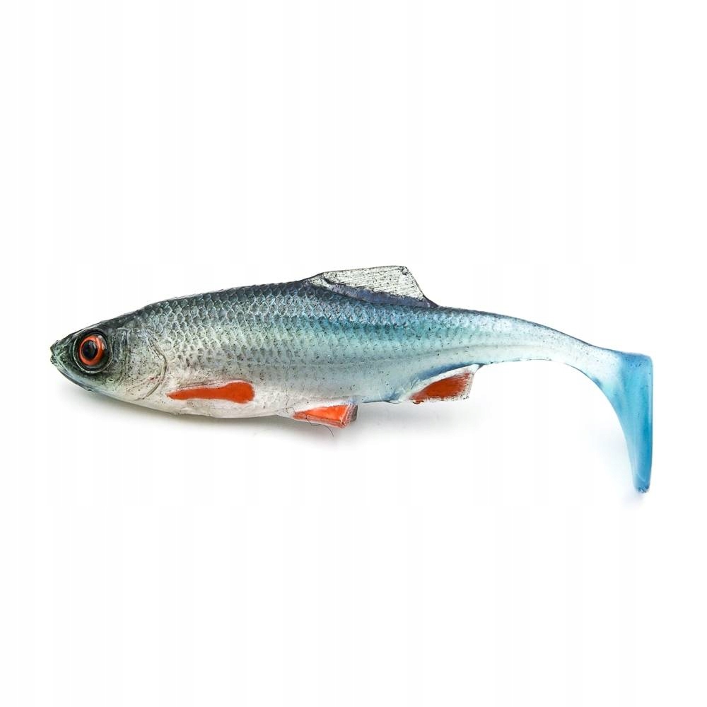Angry Lures Roach 9cm 6,5g Blue