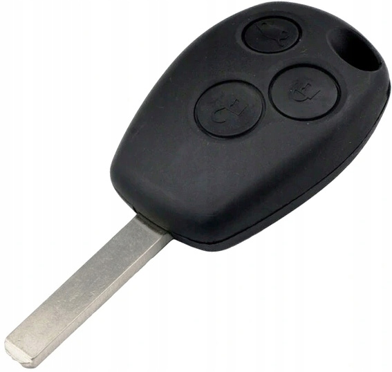 MERCEDES ЦИТАН СМАРТ ФОРТВО КЛЮЧ ПУЛЬТ КОРПУС