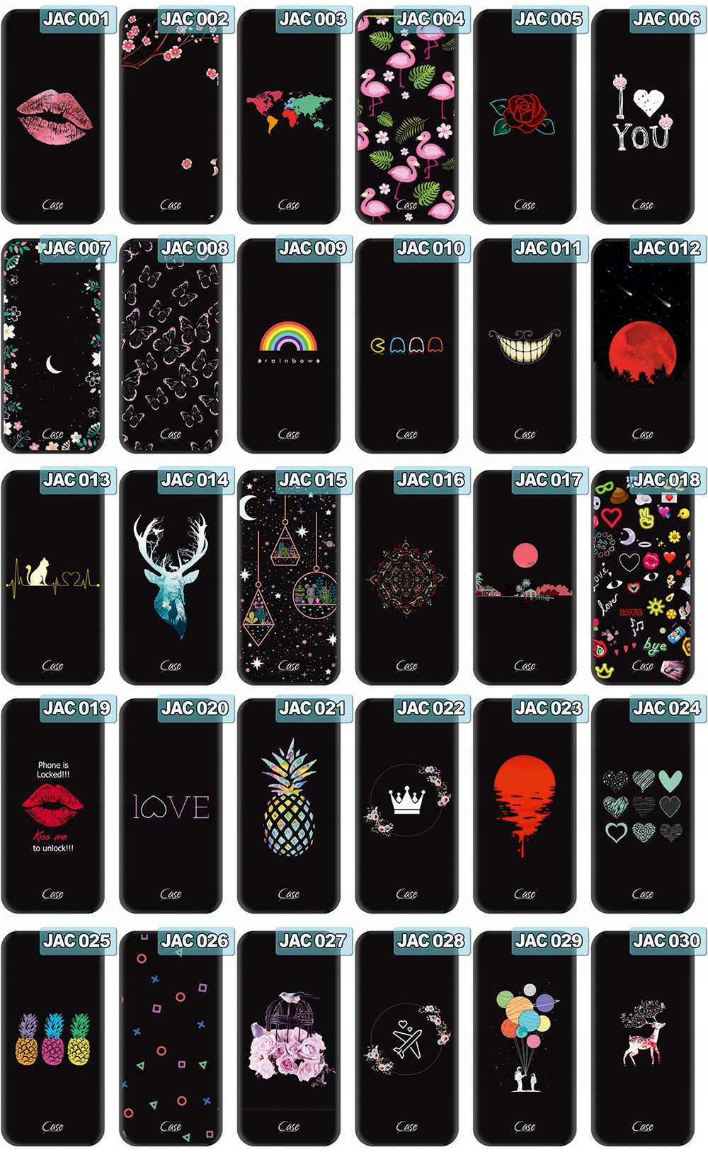 Etui do Xiaomi Redmi 13C / POCO C65 wzory SOFT PLECKI CASE + SZKŁO SZYBKA Funkcje pochłanianie wstrząsów