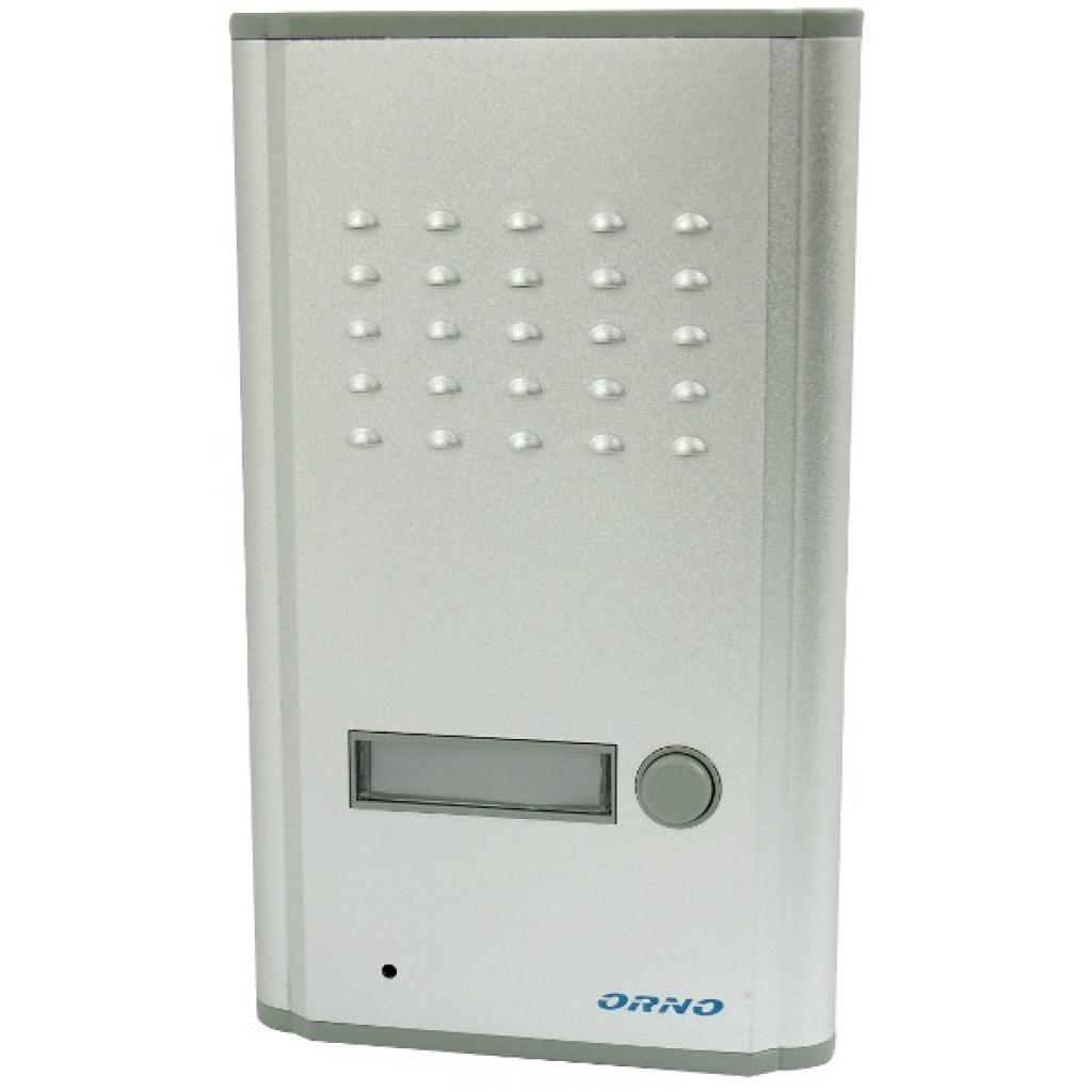 DOMOFON ORNO OR-DOM-RL-901/RL-3208A Typ domofonu Przewodowy
