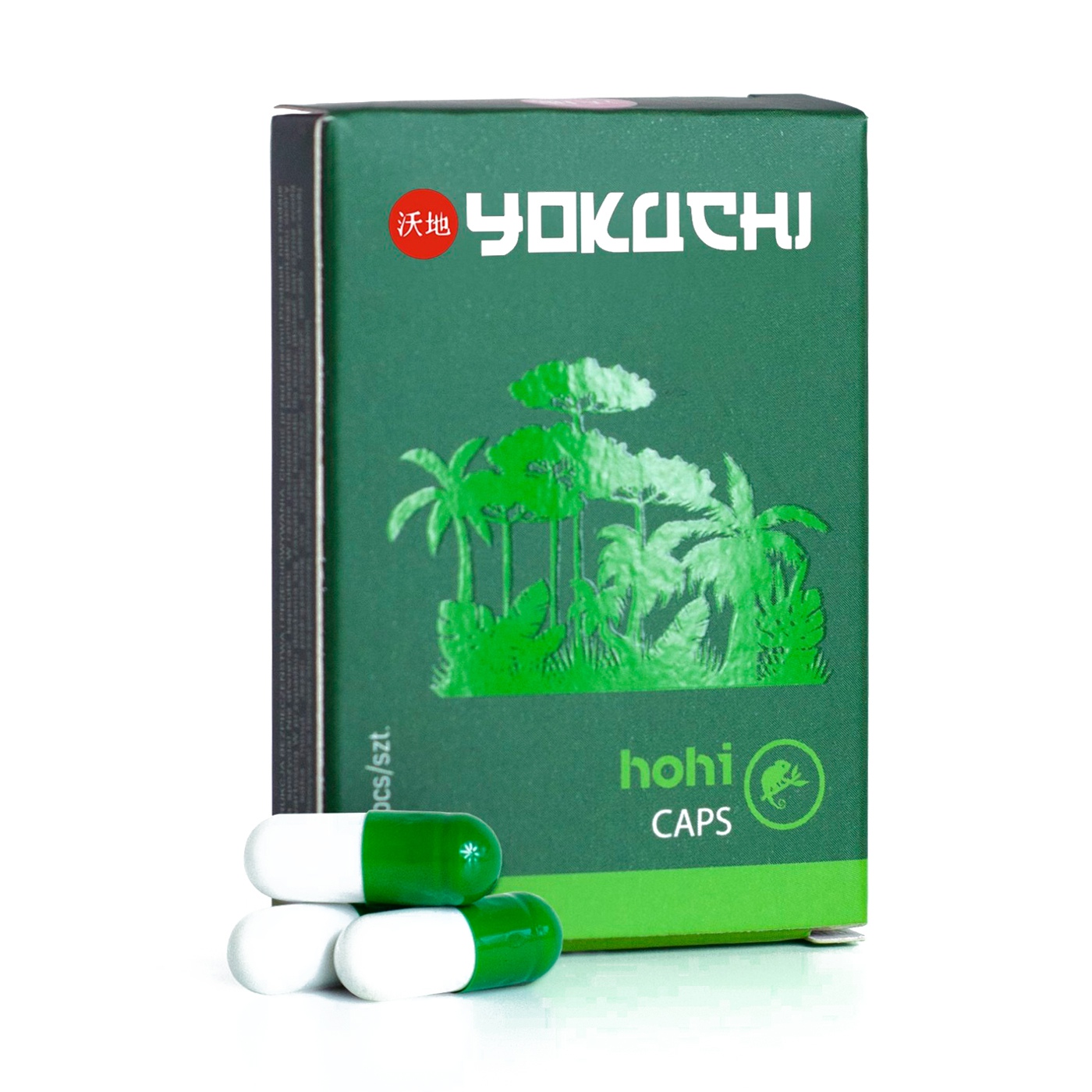 

Kapsułki Nawozowe Dla Roślin Tropikalnych