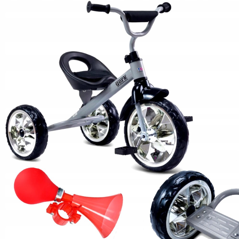 Przedmioty użytkownika Gcyujs3 Rowery trójkołowe Allegro