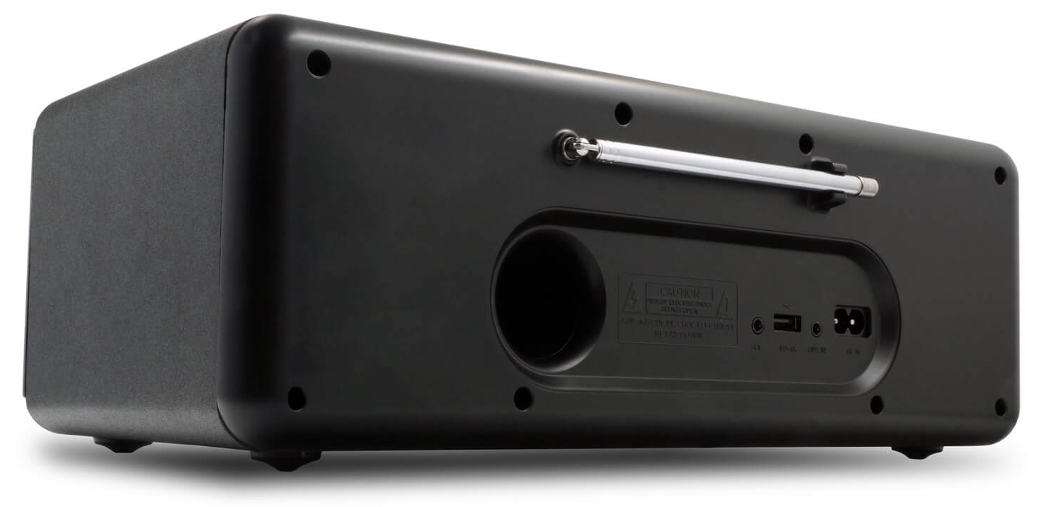 Radio DAB+ FM Ferguson i351s Internetowe WiFi z Internetu Spotify Bluetooth Kod producenta Radio Internetowe FM DAB+ BT Ferguson i351S