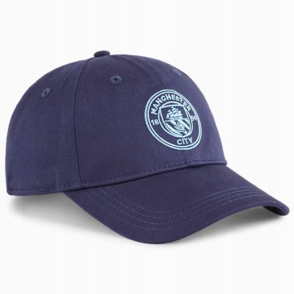 Czapka Puma Manchester City