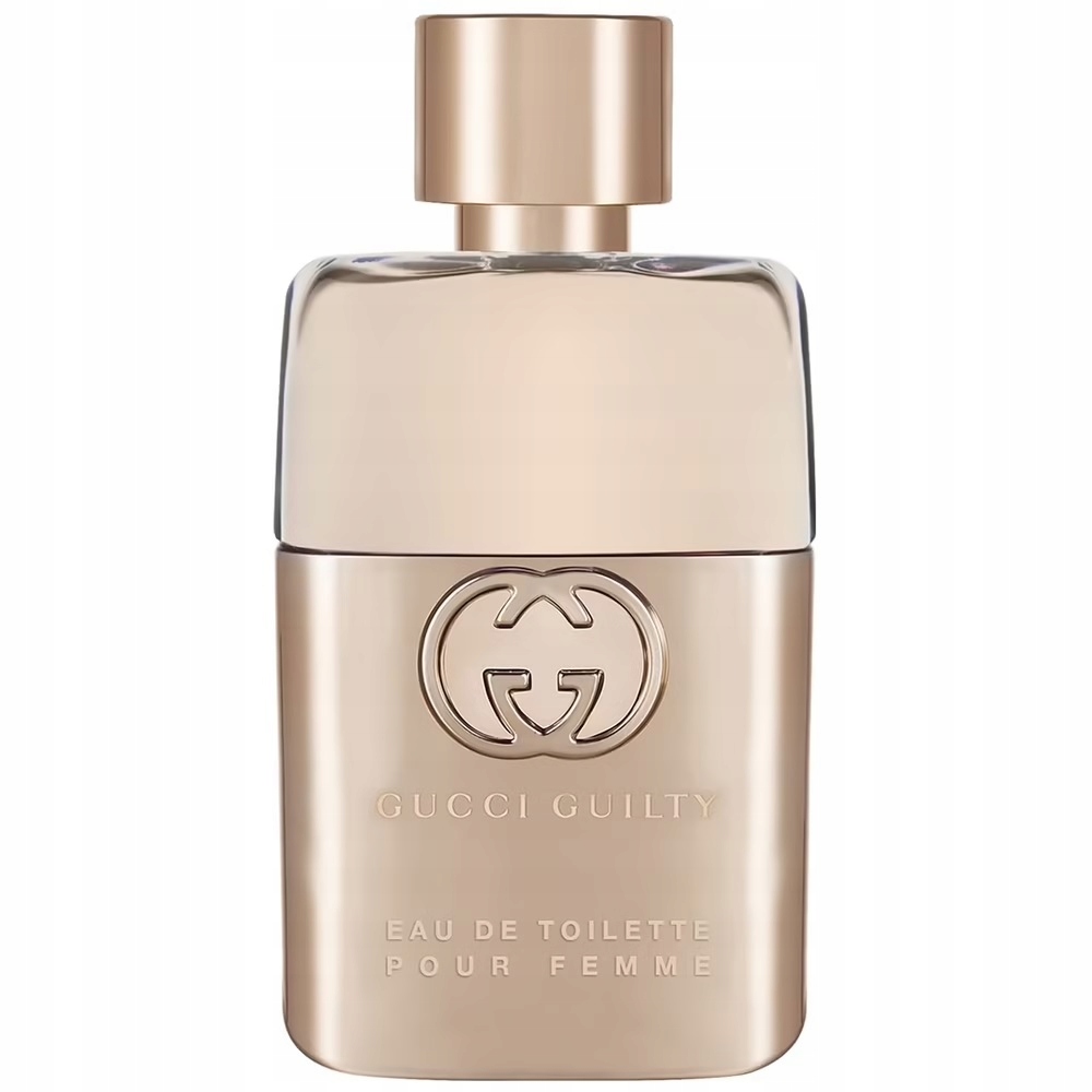 Gucci Guilty Pour Femme Edt toaletní voda 30 ml