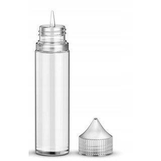 

Butelka plastikowa w stylu Gorilla 60ml